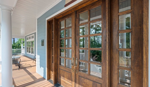 Swanendele Inn at St. Mary's Maryland