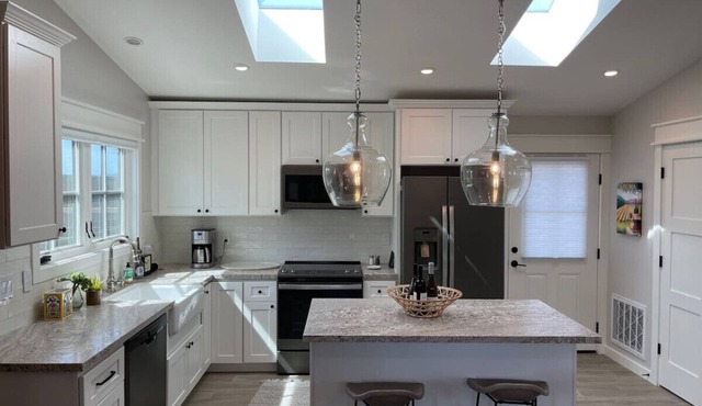 Swanky Cottage Perfect for 1 to 2 Guests