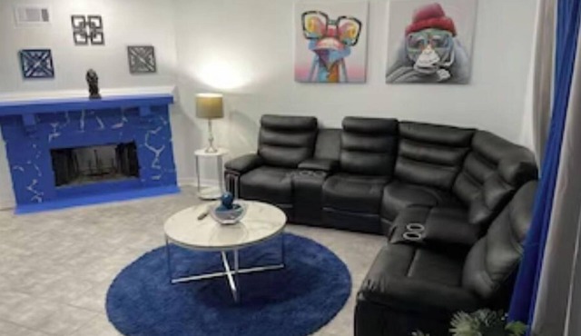 Swanky New Orleans House with lots of space 5mins from downtown