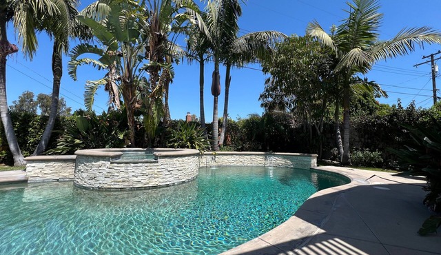 Swanky Pool/Jac Home:3 EnSuites, Walk To Disney