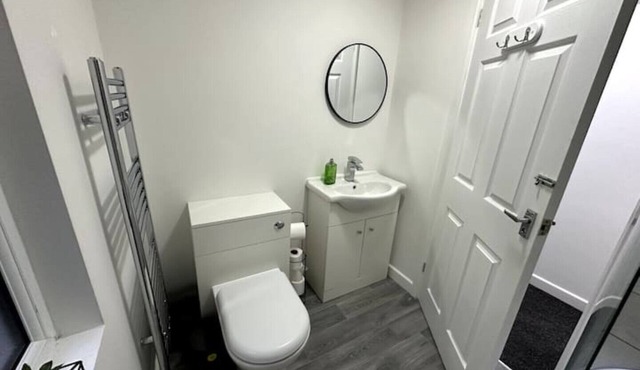 Swansea Coastal Comfort