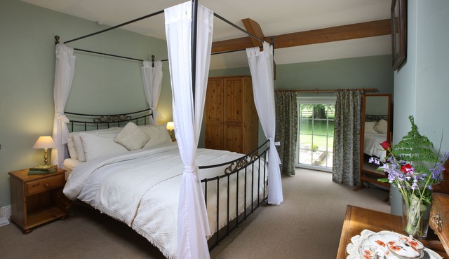 Swansea Valley Holiday Cottages