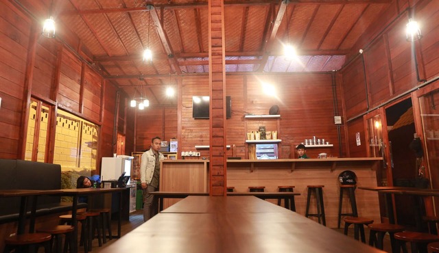 Swarga Lodge and Homestay