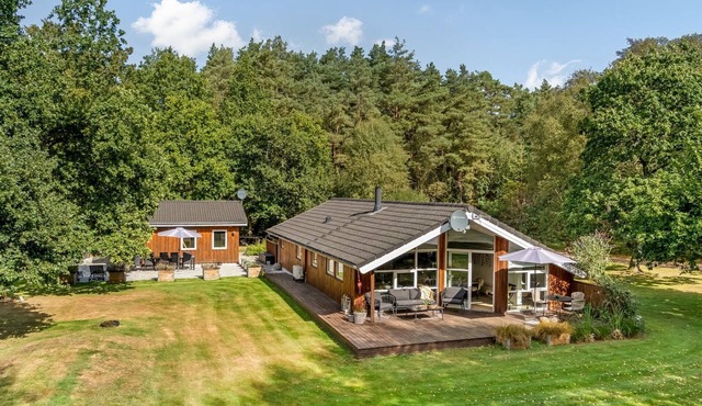 "Swarthofthi" - 340m to the fjord by Interhome