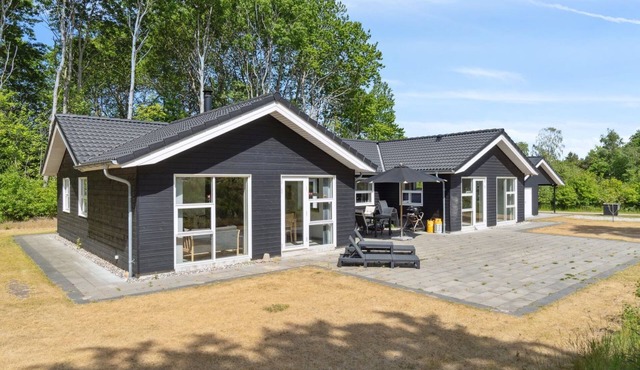 "Swarthovde" - from the sea by Interhome