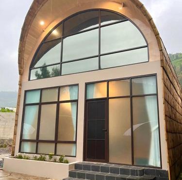 Swasana Villa