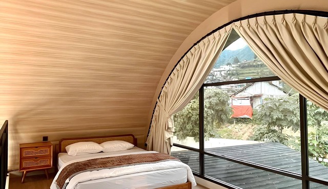 Swasana Villa