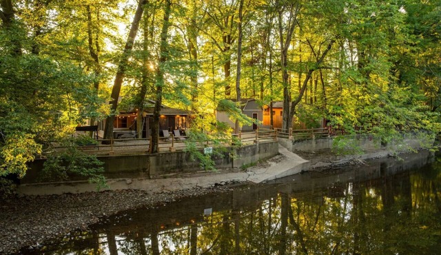 Swatara River Front Stay