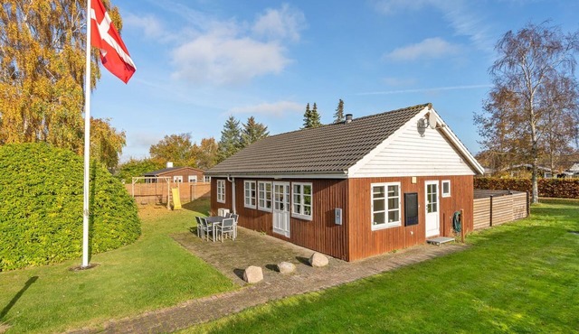 "Swaver" - 300m to the fjord by Interhome