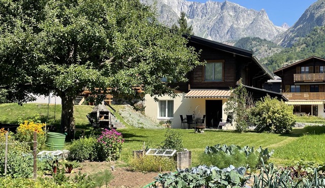 Sweda EG Süd by Interhome