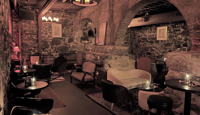 Swedetown European Style Hostel