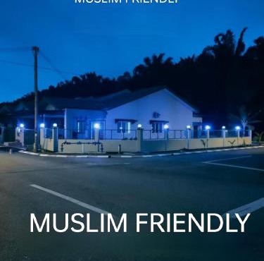 Swedish Style Homestay