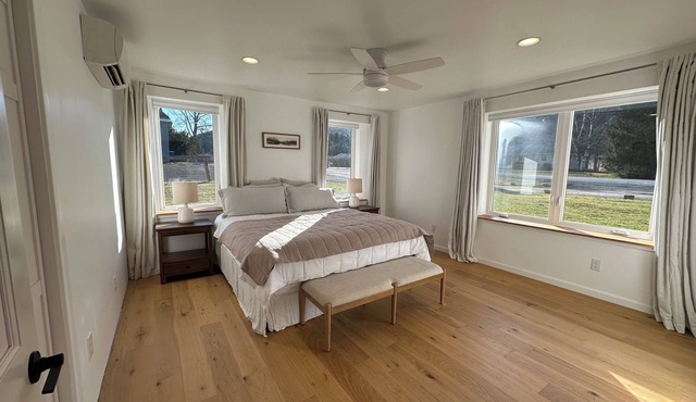 Swedish Summer Cottages, Charming 2-bedroom near Cooperstown AC, WiFi