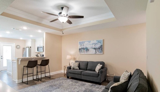 Sweeney Cottage-New home near Milton FL & Beaches