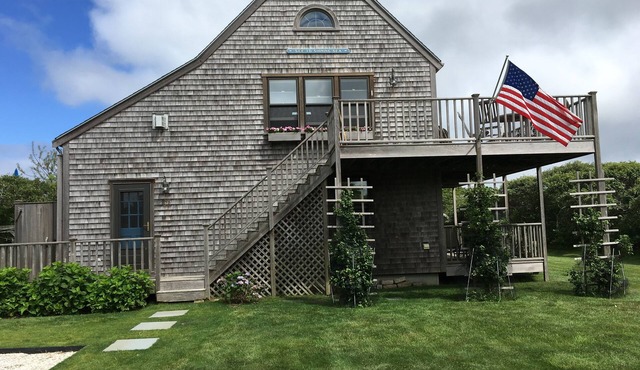 Sweeping Views, Great Family Rental