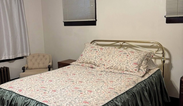 Sweet 1-brm apt near DT Pgh,CMU/Pitt,Monroeville/Murrysville,O-S Parking,VFIOS