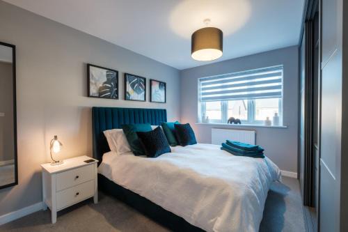 'SWEET 17' Home from home on Yorkshire Wolds Way