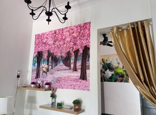 Sweet 3 bedroom home @ Canning Garden, Ipoh