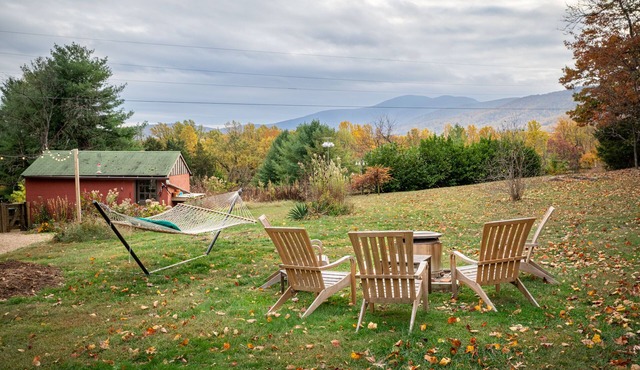 Sweet Afton | Country House in Heart of Wine Country