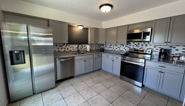 Sweet Apartment centrally located in Sierra Vista!