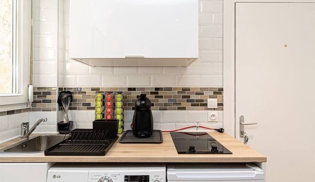 Sweet Apartment Heart Metz close Cathedral /1BR