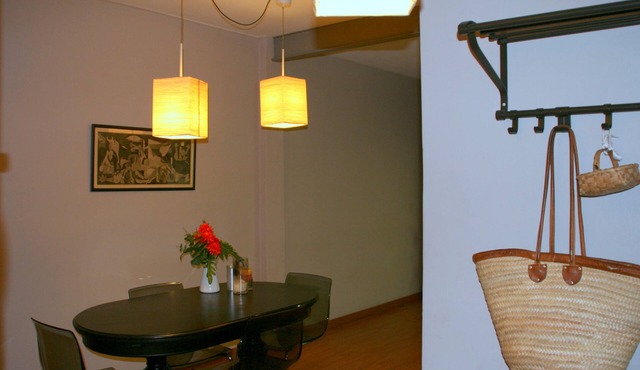 SWEET APARTMENT IN GRACE DISTRICT!