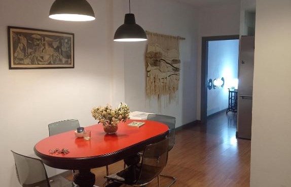SWEET APARTMENT IN GRACIA DISTRICT!