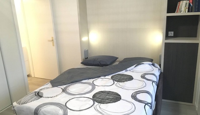 Sweet Apartments Geneva