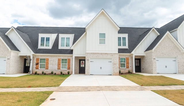 Sweet Auburn Retreat | 3 Bed, 2 Bath