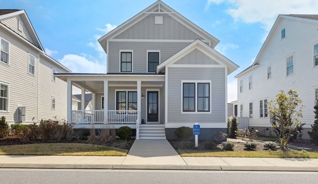 Sweet Bay - Chesapeake Properties