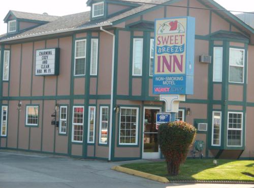 Sweet Breeze Inn Grants Pass