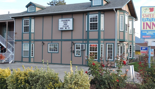 Sweet Breeze Inn