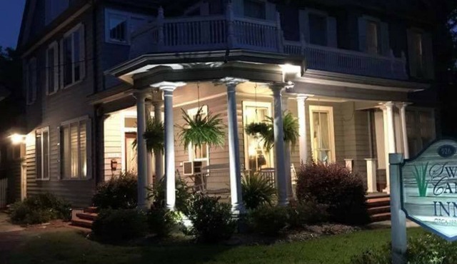 Sweet Cane Inn