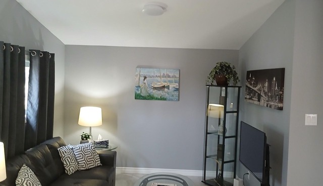 Sweet Central Stay in Elliot Lake
