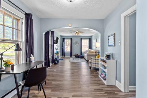 Sweet Cherry Escape | JZ Vacation Rentals