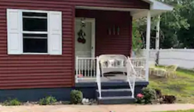 Sweet Cherry Oasis -Your Home away from Home