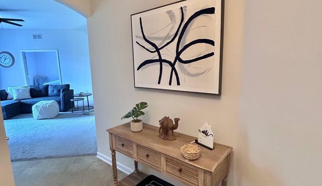 Sweet Comfort in Oakleaf - 3-bedroom condo in perfect Orange Park