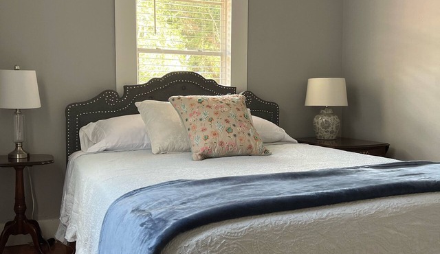 Sweet Cottage ready for the Family.