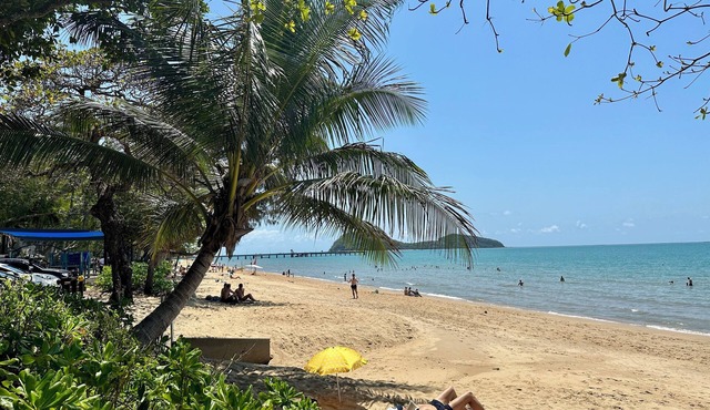 Sweet Creek Cottage, Palm Cove