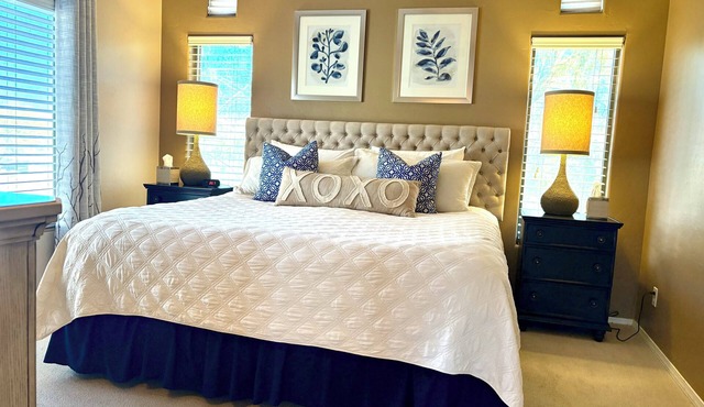 Sweet Desert 🌵 Retreat overlooking Vistoso Trails Nature Preserve