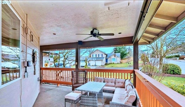 Sweet Diva- a boutique vacation rental by RedAwning