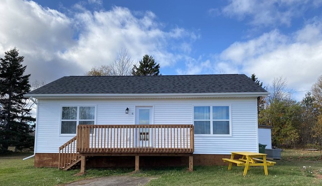 Sweet Dream Cottage Executive Single #6