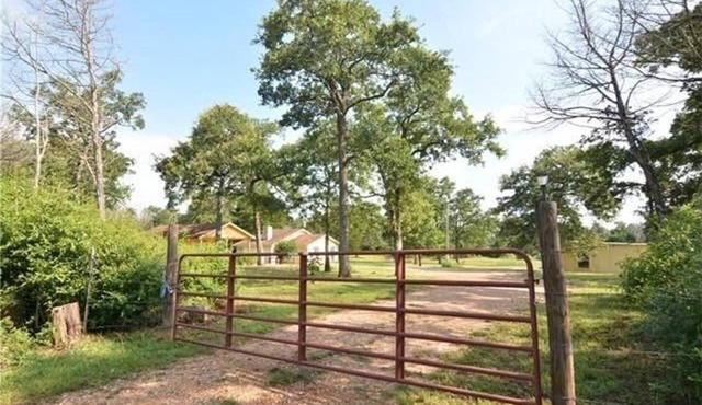 Sweet dream Hillcountry Cottage