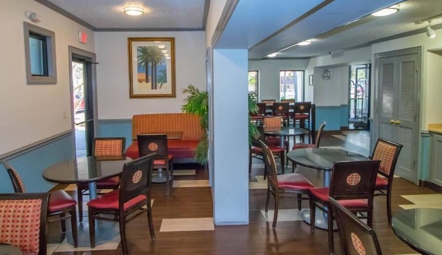 Sweet Dream Inn University Park