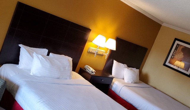 Sweet Dream Inn