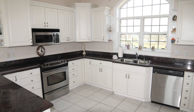 Sweet Dreams, 6 Bedrooms, Ocean View, Private Pool, Yard, Pool Table