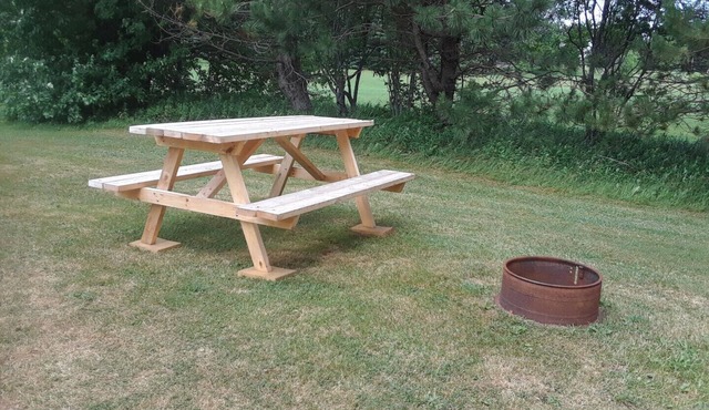 Sweet Dreams Cottages PEI - Executive Duplex Cottage #5