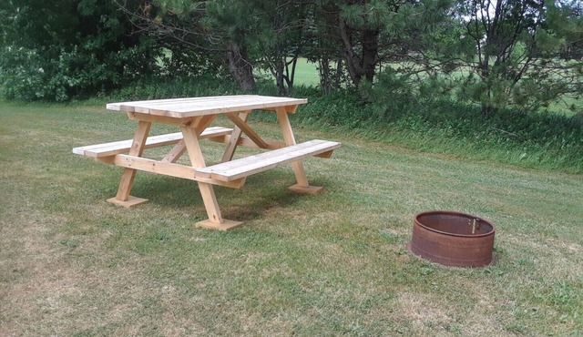 Sweet Dreams Cottages PEI - Executive Duplex Cottage #4