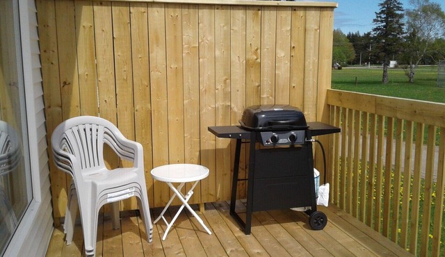 Sweet Dreams Cottages PEI - Deluxe Duplex Cottage #3