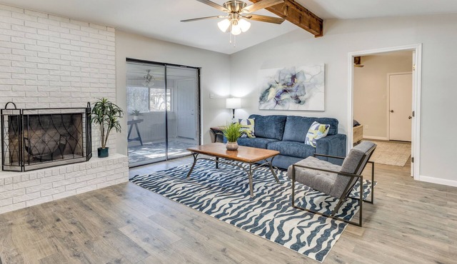 Sweet Dreams in Georgetown, TX -pets-long stays- private office